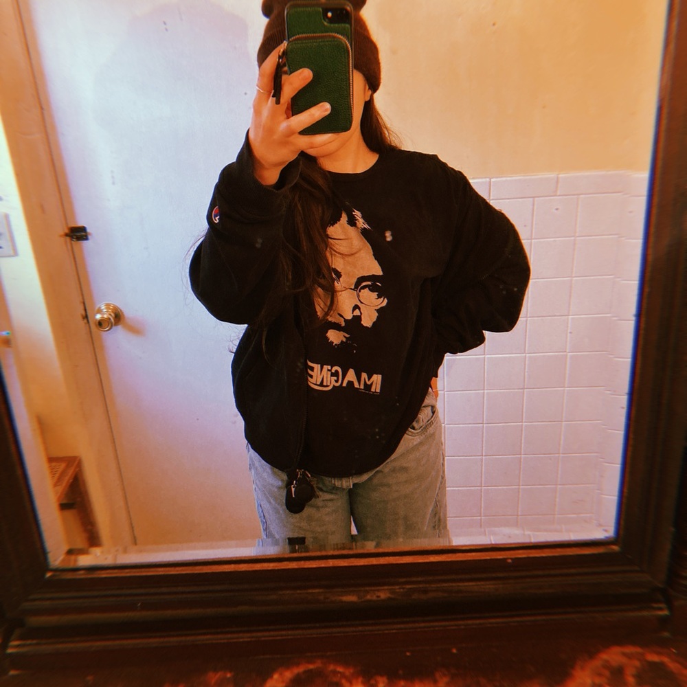 Meet your Posher, Anehta